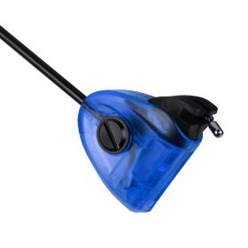 CARP ACADEMY Neon Indicator Hanger Blue