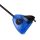 CARP ACADEMY Neon Indicator Hanger Blue