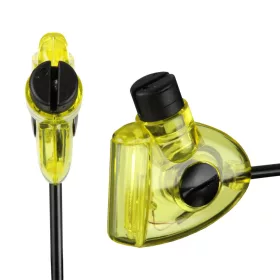 CARP ACADEMY Phantom swinger - Sárga