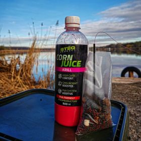 CARP ACADEMY PVA Tasak 60x130mm  50db/cs