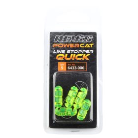 NEVIS Harcsázó Zsinór stopper - QUICK
