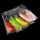 NEVIS Catfish Teaser 1db/cs. Piros