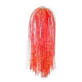 NEVIS Catfish Teaser XL/12cm 1db/cs. Narancs