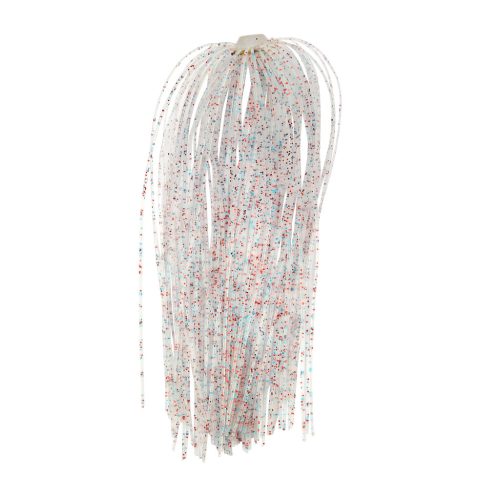 NEVIS Catfish Teaser 1db/cs. Fehér