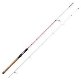   Okuma PINK PEARL V2 SPIN 8'2'' 2.49M 10-32G 2SEC 168G 129CM