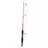 Okuma PINK PEARL V2 SPIN 8'2'' 2.49M 10-32G 2SEC 168G 129CM