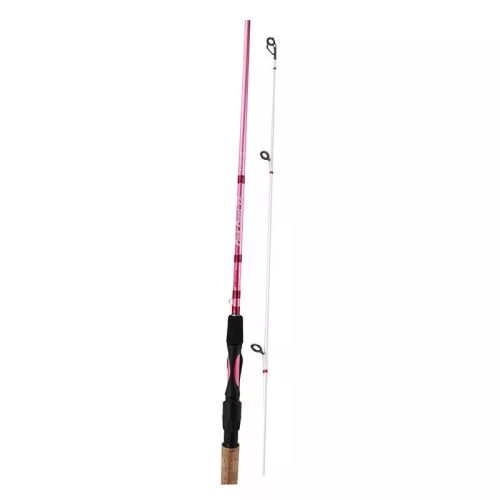 Okuma PINK PEARL V2 SPIN 8'2'' 2.49M 10-32G 2SEC 168G 129CM