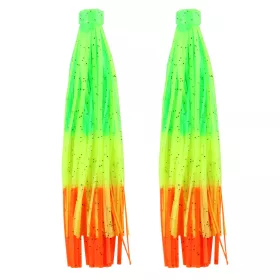 REIVA Silicon Skirt 9cm