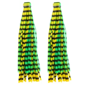 REIVA Silicon Skirt 9cm