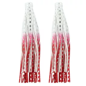 REIVA Silicon Skirt 9cm
