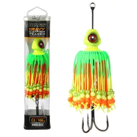 NEVIS Bullet Head teaser 150g