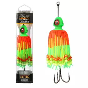NEVIS Bullet Head teaser 150g