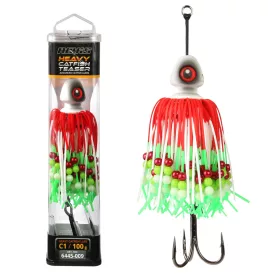 NEVIS Bullet Head teaser 100g
