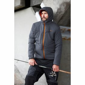 SAVAGE GEAR SUPER LIGHT KABÁT CASTLEROCK GREY #XL