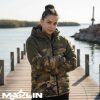 PROLOGIC BANK BOUND INSULATED KABÁT IVY GREEN/CAMO #XXL