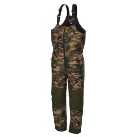 PROLOGIC BANK BOUND CAMO NADRÁG IVY GREEN/CAMO #XL