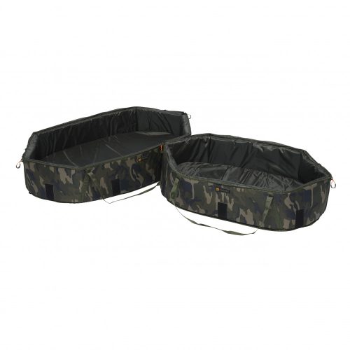 Prologic INSPIRE UNHOOKING MAT W/SIDES LARGE 110X65CM