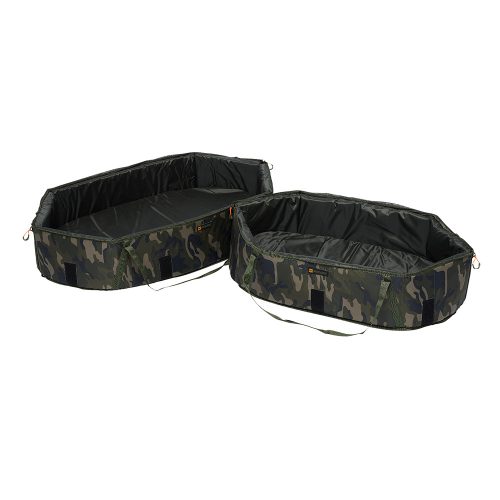 PROLOGIC INSPIRE UNHOOKING MAT W/SIDES LARGE 110X65CM