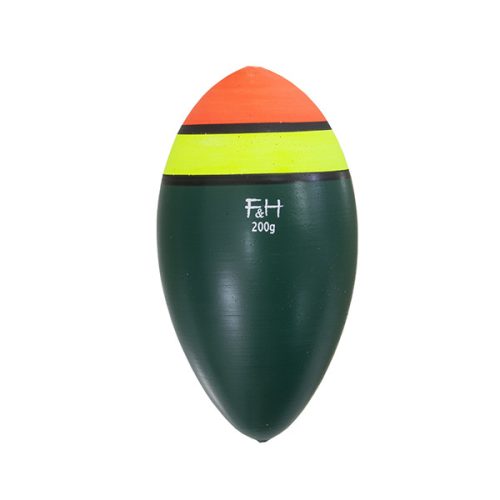 FLOAT FOR PIKE 300G