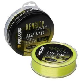   Prologic DENSITY DISTANCE 1000M 0.30MM 5.44KG 12LBS HI-VIZ YELLOW