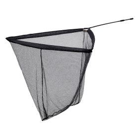   Prologic C-SERIES LANDING NET 42" 6'/180CM 1PCS 106X106X90CM 6MM BLACK 188CM
