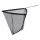 Prologic C-SERIES LANDING NET 42" 6'/180CM 1PCS 106X106X90CM 6MM BLACK 188CM