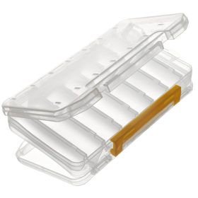 CORMORAN Köderbox Modell 1016