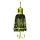 MADCAT A-STATIC CLONK TEASER 16CM 2/0 100G SINKING FLUO YELLOW UV