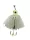 MADCAT A-STATIC CLONK TEASER 16CM 3/0 150G SINKING GLOW-IN-THE-DARK