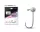 Micro jig fej Delphin BOMB! / 5db 5g-1/0
