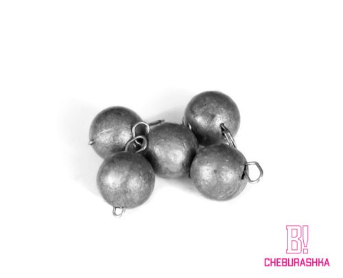 Delphin B! Cheburashka / 5db 5g