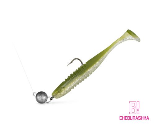 Delphin B! Cheburashka / 5db 5g