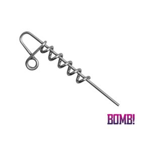 BOMB! Twisto D-LOCK / 5pcs 