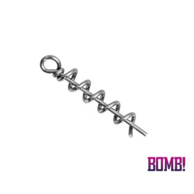 BOMB! Twisto O-LOCK / 5pcs 