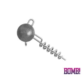 BOMB! Twisto JIGER / 3pcs 5g 