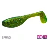 BOMB! Gumihal Fatty / 5db 12cm/SCARY
