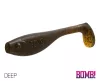 BOMB! Gumihal Fatty / 5db 12cm/SCARY