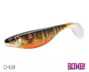 BOMB! Gumihal HYPNO / 2db 13cm/3D MINNOW