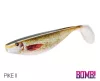 BOMB! Gumihal HYPNO / 2db 13cm/3D MINNOW