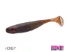 BOMB! Gumihal Rippa / 5db 10cm/REDFACE