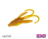 BOMB! Gumihal Nympha / 10db 2,5cm/NEON