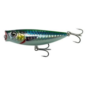   SAVAGE GEAR 3D MINNOW POPWALKER 8CM 15.5G FLOATING SAYORIS PHP