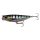 SAVAGE GEAR 3D MINNOW POPWALKER 8CM 15.5G FLOATING BARRACUDA PHP