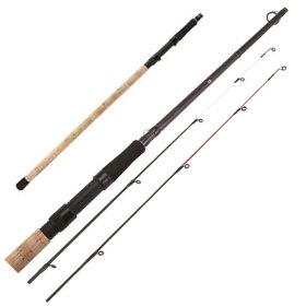 OKUMA LS-6K RIVER FEEDER 390CM 150G