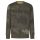NAVITAS CAMO IDENTITY SWEATSHIRT S