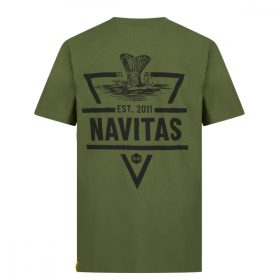 NAVITAS DIVING TEE S