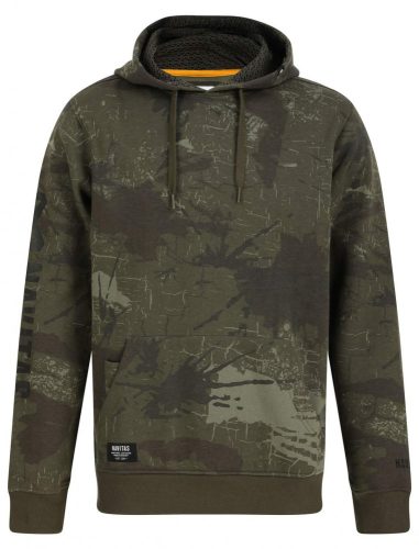 NAVITAS CAMO IDENTITY HOODY PULÓVER S