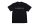 NAVITAS CORE TEE BLACK S