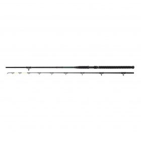   DAM MADCAT BLACK CAT-STICK 3.00M 10' 3.00M 150-300G 2SEC 710G 157CM