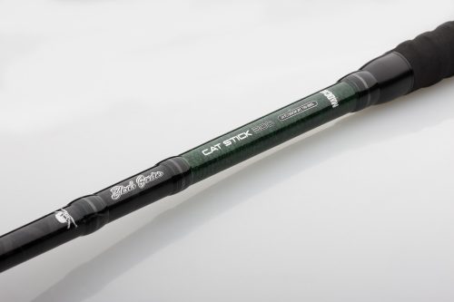 DAM MADCAT BLACK CAT-STICK 3.00M 10' 3.00M 150-300G 2SEC 710G 157CM